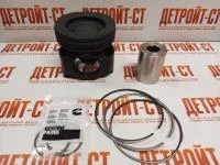 Поршень Cummins ISX-15 4089896 (4089586, 4089411) фото запчасти