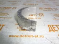 Вкладыши шатунные Cummins QSB 4.5 (комплект 4892715 + 4892714) 4892715 фото запчасти