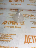 Выпускной клапан Deutz 04287663 (4297362, 0429-7362, 4287663, 04297362, 0428-7663) фото запчасти