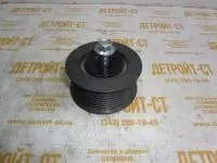 Ролик натяжителя ремня 197-9642 (89112, 173-1498, 227-8313, 1731498, 2278313, 133-7022, 36093, 1979642) фото запчасти
