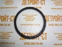 Пыльник переднего сальника коленвала 3076203 фото запчасти