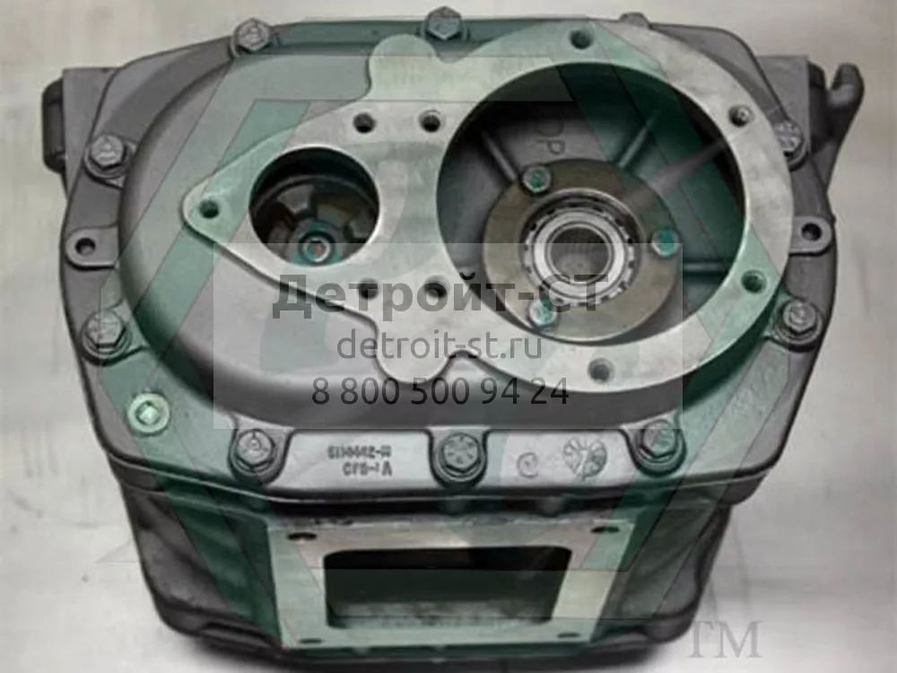 Blower, 3-71N, A/B 5120994 фото запчасти