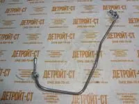 Трубка топливная к форсунке 1-го цилиндра A2300 4900299 фото запчасти