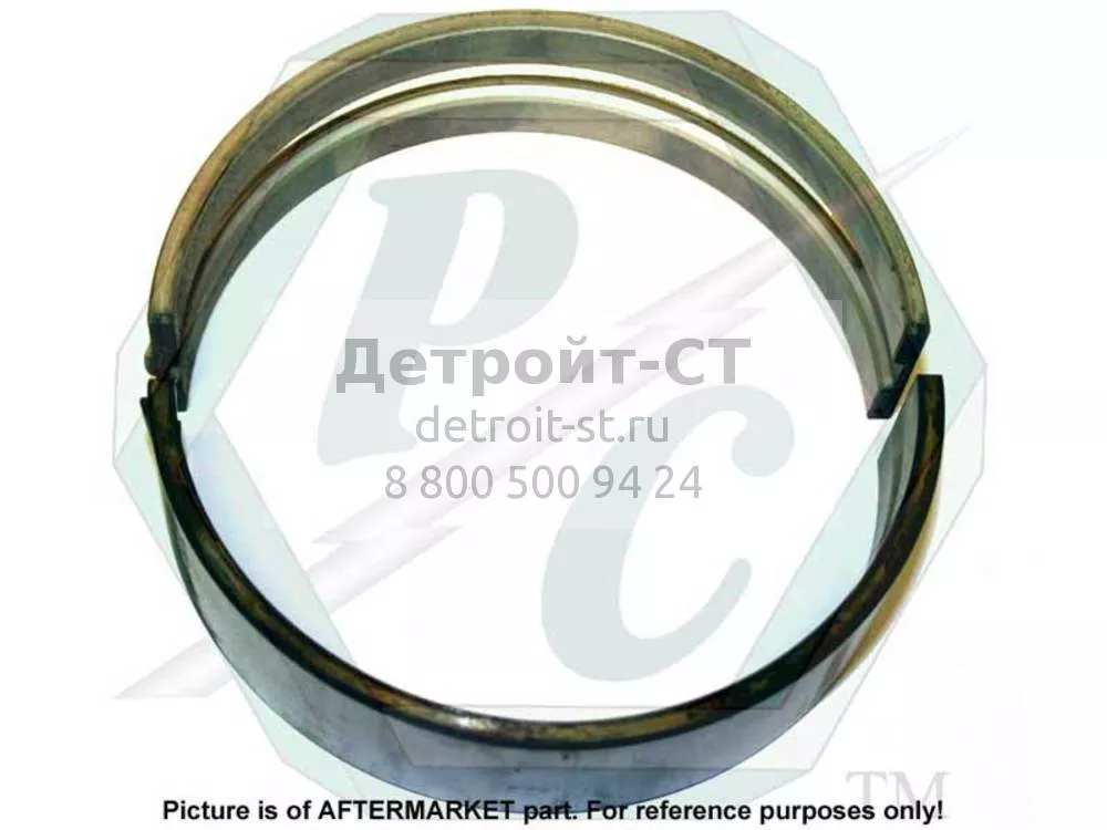 Shell Set, .030 8922118 фото запчасти