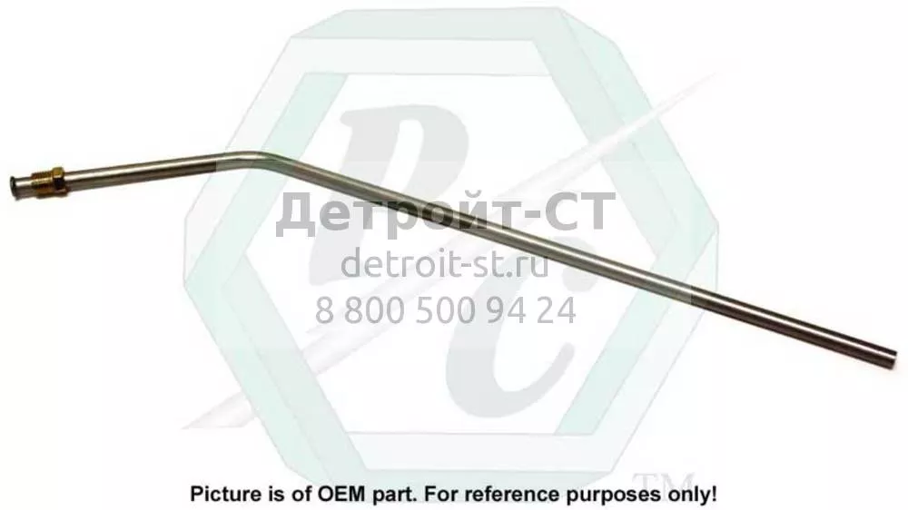 Tube Asm 5139933 фото запчасти