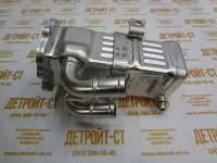 Охладитель отработавших газов Cummins 5310100 фото запчасти