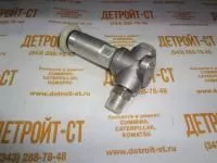 Насос подкачки топлива 01176336 (1176336, 0117-6336) фото запчасти