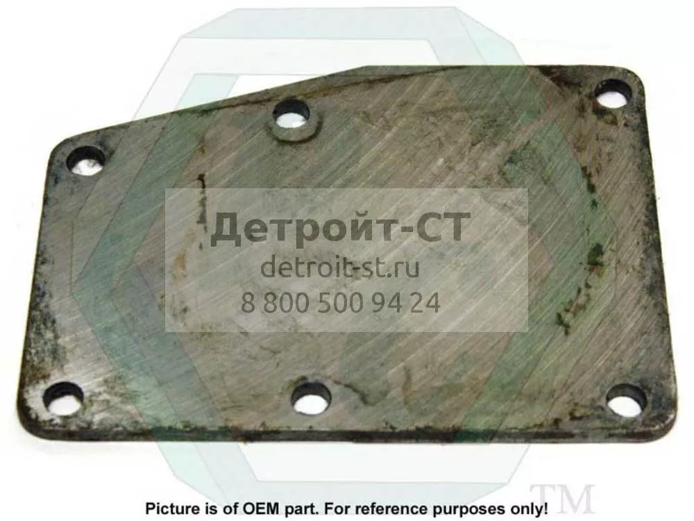 Cover 5133697 фото запчасти