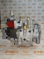 Насос топливный (ТНВД) Cummins 4076956-E790 фото запчасти