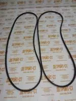 Комплект ремней Deutz 01179482 (1179482, 0117 9482, 0117-9482) фото запчасти