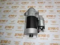 Стартер Deutz 01183365 (TT15128, 01182384, 01183404, 01183599, 01182124, 4300007, 01182382, SM15128, 0001223021, AZE65) фото запчасти