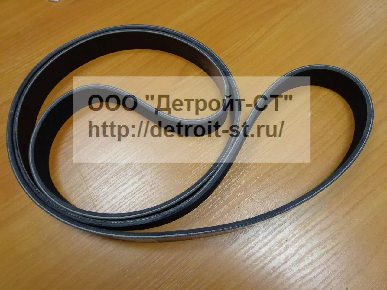 Ремень Cummins 3289897 (3944465) фото запчасти