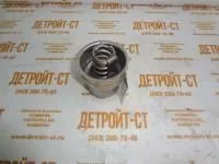 Термостат кулера масляный Cummins N14, M11 4952630 (3059408, 3048784) фото запчасти