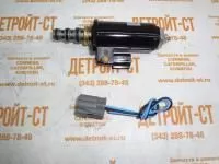 Соленоид 4469585 фото запчасти