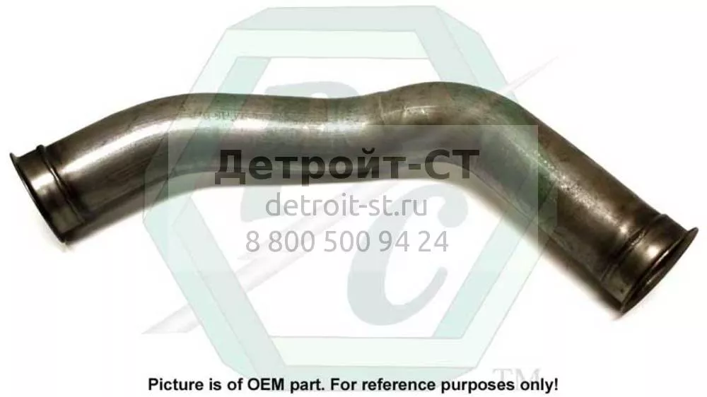 Tube 5106482 фото запчасти