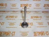 Клапан впускной Cummins 3802355 (3920864, 3901117, 3802005) фото запчасти