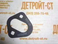 Прокладка ТННД Cummins 3939258 (3931059, 851-01-3215) фото запчасти