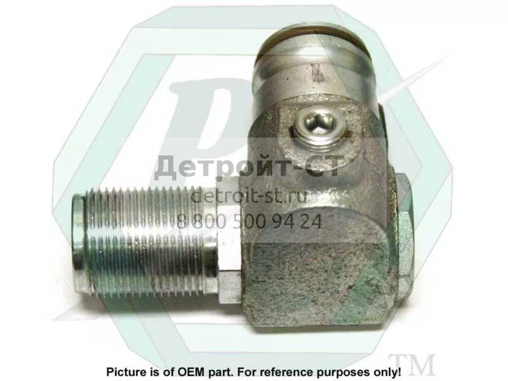 Adaptor 5102049 фото запчасти