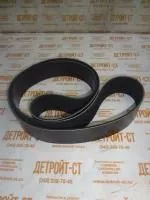 Приводной ребристый ремень 3002203 (3002200, 20-1707) фото запчасти