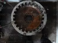 Муфта стыковочная 16V2000 фото запчасти