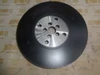 Демпфер Cummins 3967014 фото запчасти