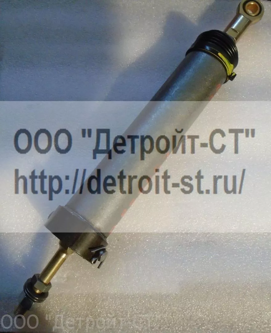 Натяжитель ремня Cummins 2888887 (2888888, 2888889, 3090060, 4067518) фото запчасти