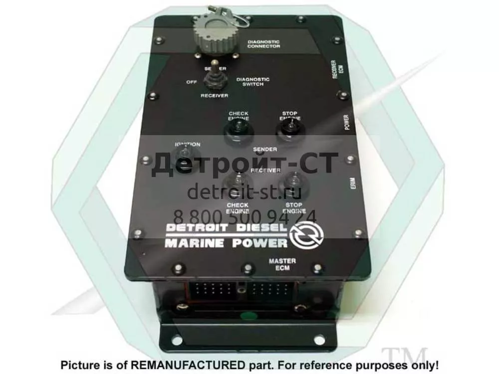 MIM, Dual 23517420 фото запчасти