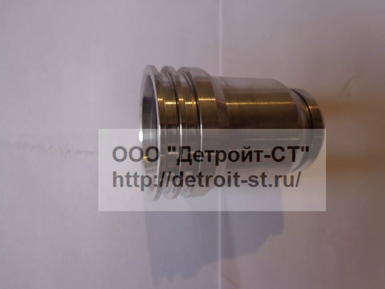 Стакан форсунки Caterpillar, CAT C13 2634920 (263-4920, M-2634920, DSG-2634920) фото запчасти