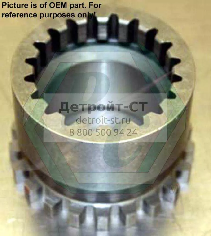 Coupling 5143616 фото запчасти