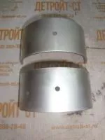 Подшипник шатуна Cummins (STD) 200600 фото запчасти