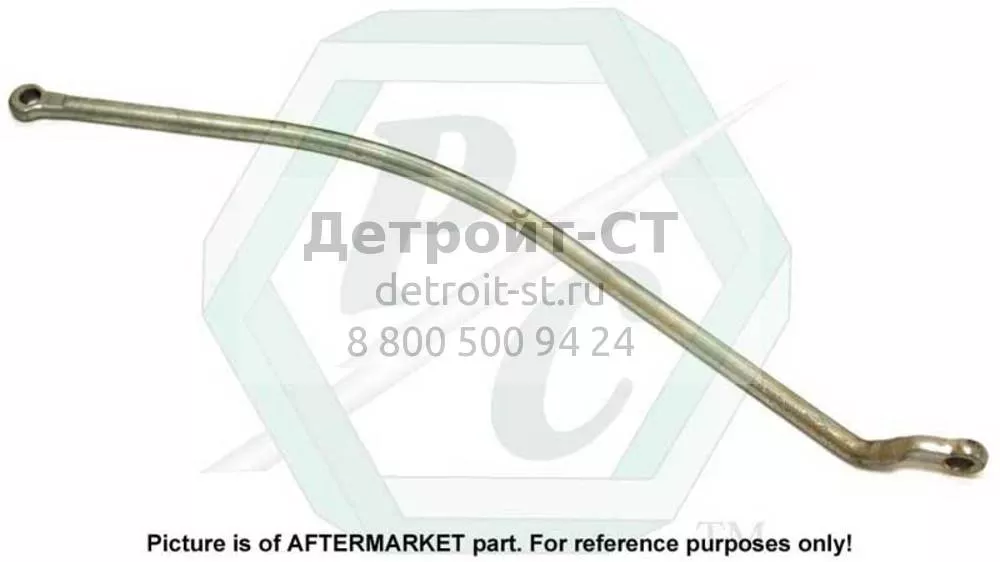Link, Inj. Ctrl. Tube Gov., R.B. 5117942 фото запчасти