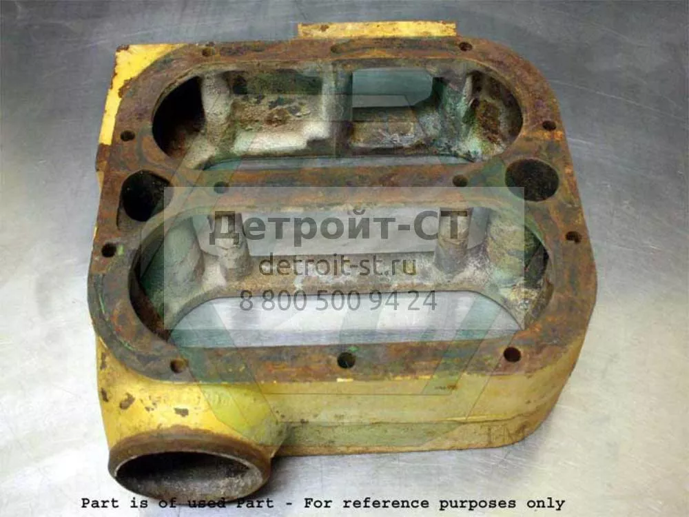 Housing 5126628 фото запчасти