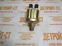 Датчик давления масла Cummins (M10x1 65-110kPa) ISF2.8, 3.8, ISBe, ISDe, ISLe, BTA 4931169 (21Y8054, C4931169) фото запчасти