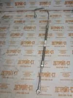 Трубка топливного фильтра Cummins 3937342 (3926263, 3918772, CU3937342) фото запчасти