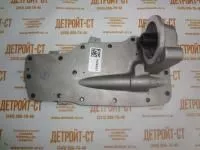 Головка масляного фильтра 5289557 фото запчасти