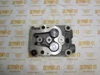 ГБЦ TD226B-6CYL фото запчасти