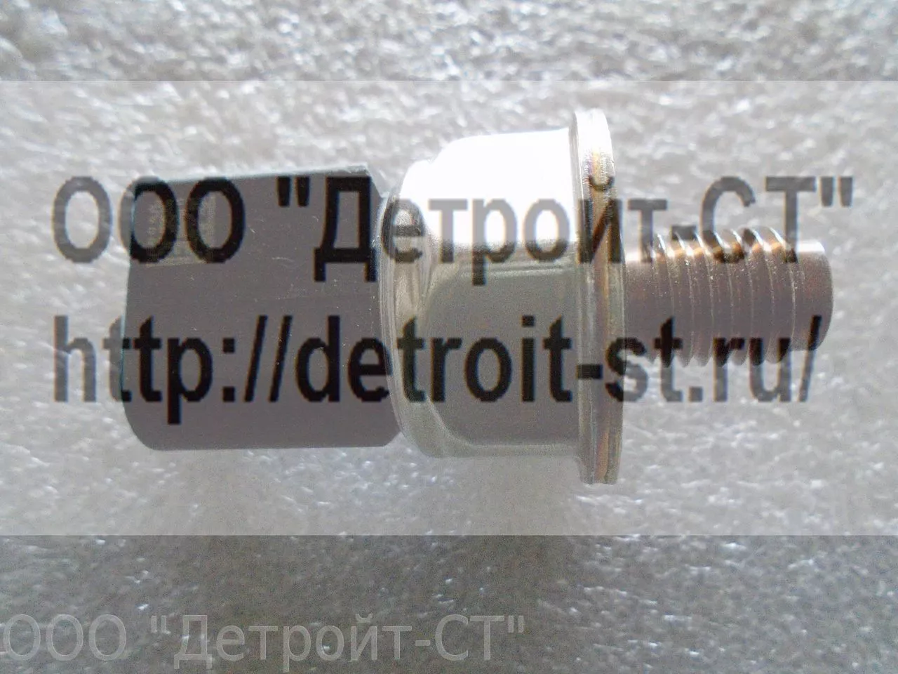 Датчик давления масла Cummins ISC, ISL, QSL, QSC, L 4984579 (3408551, 4009829, 4062396) фото запчасти