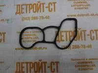 Прокладка масляного радиатора Deutz TCD 2013 L4/6 4V 04254804 (4254804, 0425-4804, 20459202, 730.910, 21611489, 04503657, 4503657, 0450-3657) фото запчасти