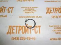 Кольцо стопорное вала помпы большое Cummins 160586 фото запчасти