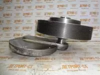 Привод вентилятора 3033666 (303366600) фото запчасти