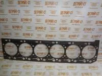 Прокладка ГБЦ Komatsu 6745-11-1811 (4981796, С4937728, 4937728) фото запчасти