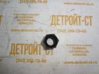 Гайка штуцера форсунки Cummins ISL, QSL, QSC 5264181 (4893739, 3946625) фото запчасти