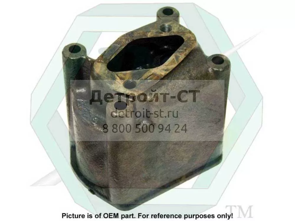 Body 5128244 фото запчасти