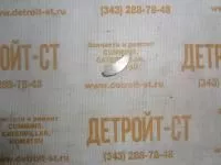 Шпонка коленчатого вала Cummins 206904 фото запчасти