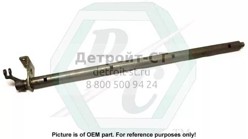 Tube Asm. 5197428 фото запчасти