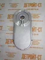 Основание топливного фильтра Cummins 6BT, EQB 4989118 (3936313, 4934663) фото запчасти