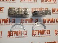 Вкладыш коренной (STD) Cummins NTA-855 3801260 (3030216) фото запчасти