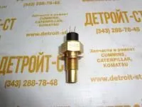 Датчик температуры охлаждающей жидкости Cummins ISBe, 6CT, 6L 3979176 (C3979176, 3845N06-010-C1) фото запчасти