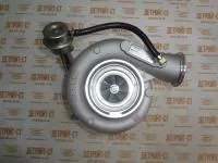 Турбокомпрессор Cummins 4955479 (4039630, 4043679, 4039963, 4046265, 4043802) фото запчасти