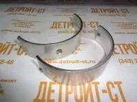 Подшипник коленвала Deutz 02931532 (2931532, 0293-1532) фото запчасти